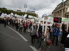 Marsch für das Leben am 21. September, 13 Uhr, in Berlin