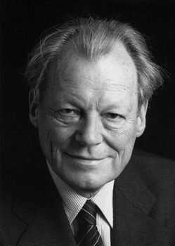 Friedensnobelpreisträger Willy Brandt hätte Jom-Kippur-Krieg verhindern können