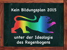 Kirchen in Baden-Württemberg warnen vor "sexueller Ideologie" im Schulunterricht