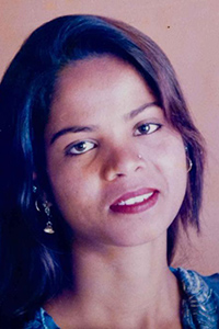 Der Hinrichtung der der fünffachen Mutter und Christin Asia Bibi gestoppt