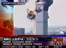 WTC-Anschlag 2001