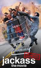 Jackass the movie