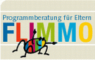 Logo Flimmo