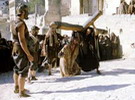 Die Passion Christi - Inhalt des Films incl. Fotos