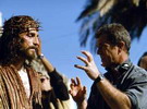 Die Passion Christi - Interview mit Regisseur Mel Gibson