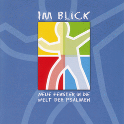 CD Cover "Im Blick" von Christoph Zehendner