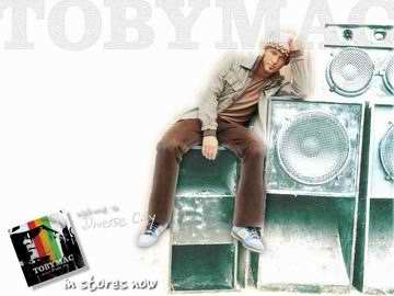 TOBYMAC Wallpaper: hier klicken