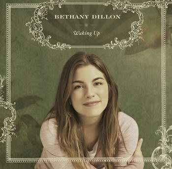Album Waking Up von Bethany Dillon
