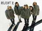 mehr bei uns zum Album des Monats Album "Five Score & Seven Years Ago" von Relient K