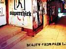 mehr bei uns zum Album "Beauty From Pain" von Superchic[k]