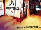 mehr bei uns zum Album "Beauty From Pain" von  superchic[k]