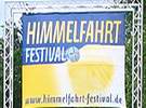 mehr bei uns zum abgesagten Himmelfahrt-Festival für 2008