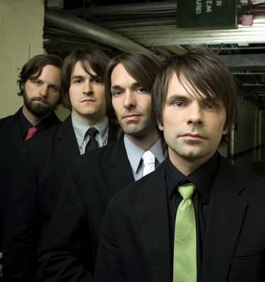 Jars of Clay