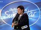 TV DSDS: Jonathan Enns