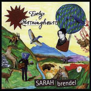 Early Morning Hours von Sarah Brendel