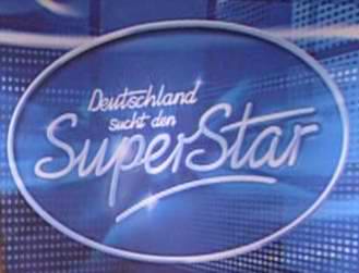 Casting-Show "Deutschland sucht den Superstar" (DSDS)