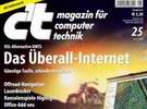 Internet - Online-Durchsuchung