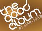 mehr bei uns zum Album des Monats "The Good Album" von All Star United