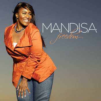 Freedom von Mandisa