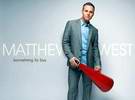 mehr über das Album des Monats  "Something to Say" von Matthew West