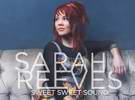 mehr zum Album des Monats Dezember: Sweet Sweet Sound von Sarah Reeves