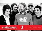 mehr über das Album des Monats "The Best Yet" von Switchfoot