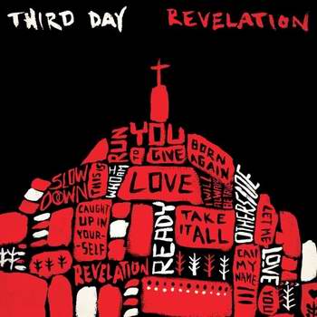 Revelation von Third Day