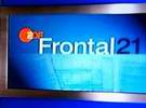 ZDF-Sendung Frontal 21