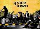 mehr über das Album des Monats  "Du bleibst (#01)" von Gracetown 