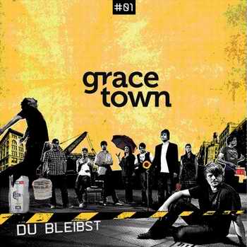 Du bleibst (#01) von Gracetown