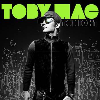 Tonight von Toby Mac