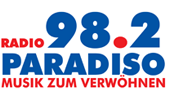 Radio Paradiso Logo