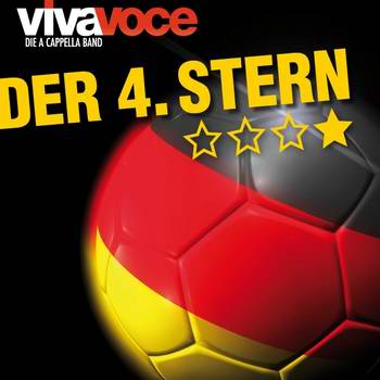 Cover "Der 4. Stern" von Vica Voce