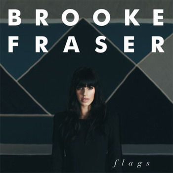 Flags von Brooke Fraser, Cover