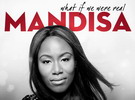mehr über das Album des Monats  "What If We Were Real" von Mandisa