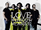 mehr über das Album des Monats "Love Without Measure" von der Parachude Band