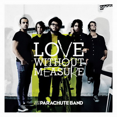 Love Without Measure von von Parachute Band, Cover
