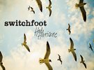 Hello Hurricane von Switchfoot ist AREF-Album des Monats April 2011