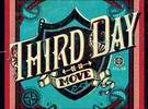 mehr über das Album des Monats  "Move" von Third Day