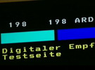 Wie erfahre ich, ob ich noch analogen oder schon digitalen Satelliten-Empfang habe?