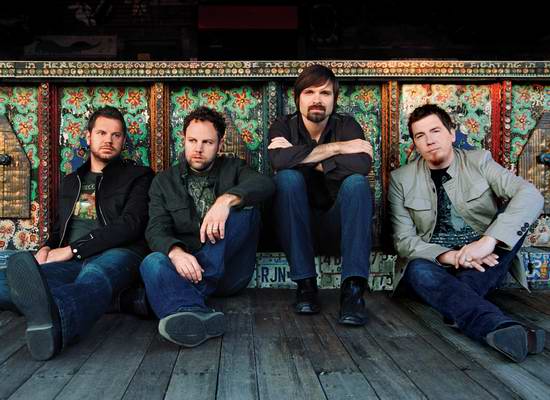 Band "Third Day"