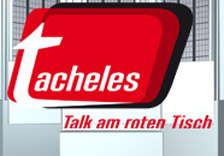 Tacheles - Logo