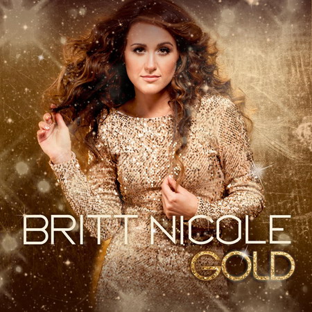 Gold, Album von Britt Nicole