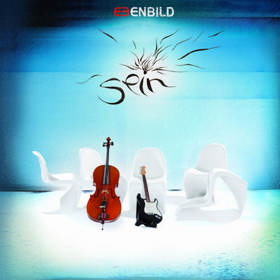 SEIN von Ebenbild, Cover