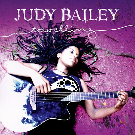 Judy Bailey - Travelling