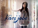 mehr bei uns über das Album "Where I Find You" von Kari Jobe 