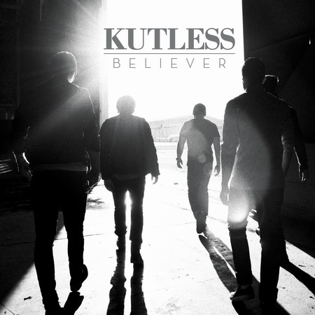 Believer von Kutless, Cover