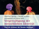 Buch "Vergewaltigung der menschlichen Identität"