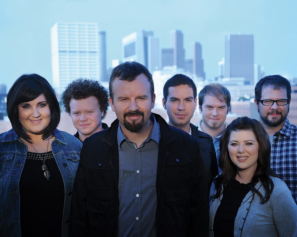 Casting Crowns , Bandfoto