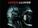 mehr bei uns über das Album des Monats "Gravity" von Lecrae